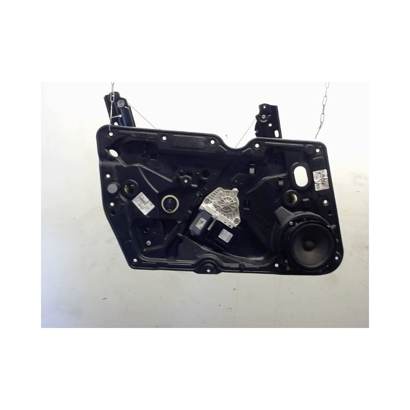 MECANISME+MOTEUR LEVE-GLACE AVANT GAUCHE VOLKSWAGEN GOLF