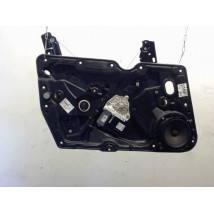 MECANISME+MOTEUR LEVE-GLACE AVANT GAUCHE VOLKSWAGEN GOLF
