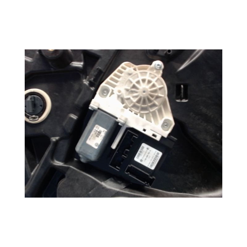 MECANISME+MOTEUR LEVE-GLACE AVANT GAUCHE VOLKSWAGEN GOLF