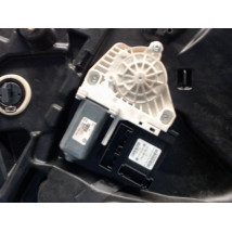 MECANISME+MOTEUR LEVE-GLACE AVANT GAUCHE VOLKSWAGEN GOLF