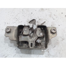 SERRURE CAPOT RENAULT CLIO