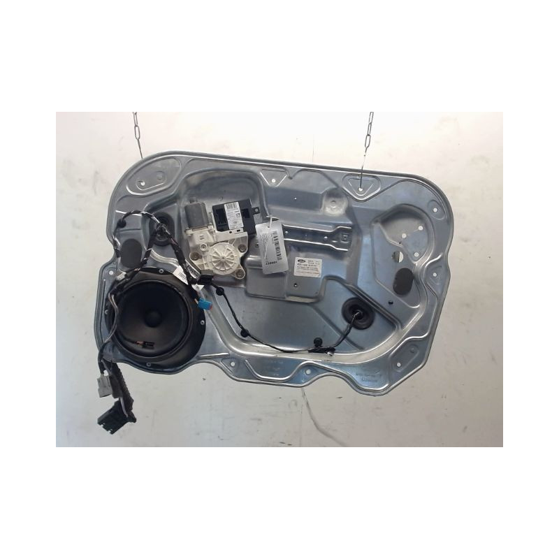 MECANISME+MOTEUR LEVE-GLACE AVANT DROIT FORD FOCUS
