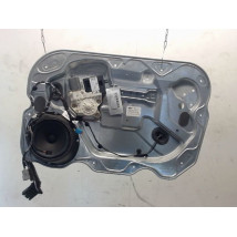 MECANISME+MOTEUR LEVE-GLACE AVANT DROIT FORD FOCUS