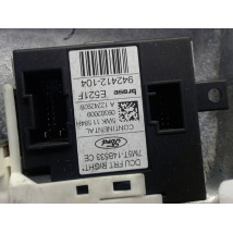MECANISME+MOTEUR LEVE-GLACE AVANT DROIT FORD FOCUS
