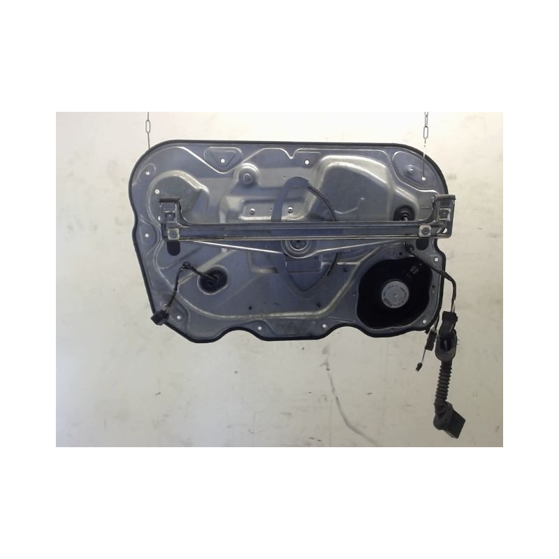 MECANISME+MOTEUR LEVE-GLACE AVANT DROIT FORD FOCUS