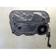 MECANISME+MOTEUR LEVE-GLACE AVANT DROIT FORD FOCUS