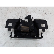 SERRURE CAPOT RENAULT CLIO
