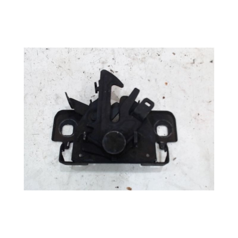 SERRURE CAPOT RENAULT CLIO