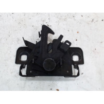 SERRURE CAPOT RENAULT CLIO