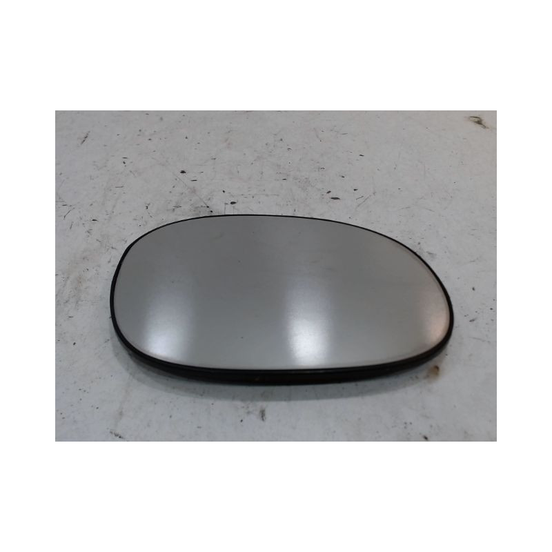 GLACE RETROVISEUR EXT D PEUGEOT 206