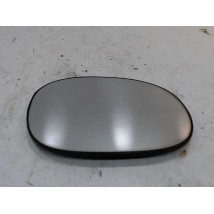 GLACE RETROVISEUR EXT D PEUGEOT 206