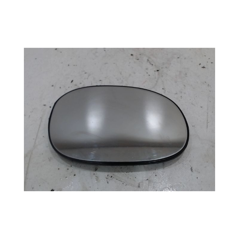 GLACE RETROVISEUR EXT D PEUGEOT 206