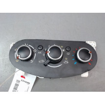 COMMANDE DE CHAUFFAGE RENAULT TWINGO III 2014-...