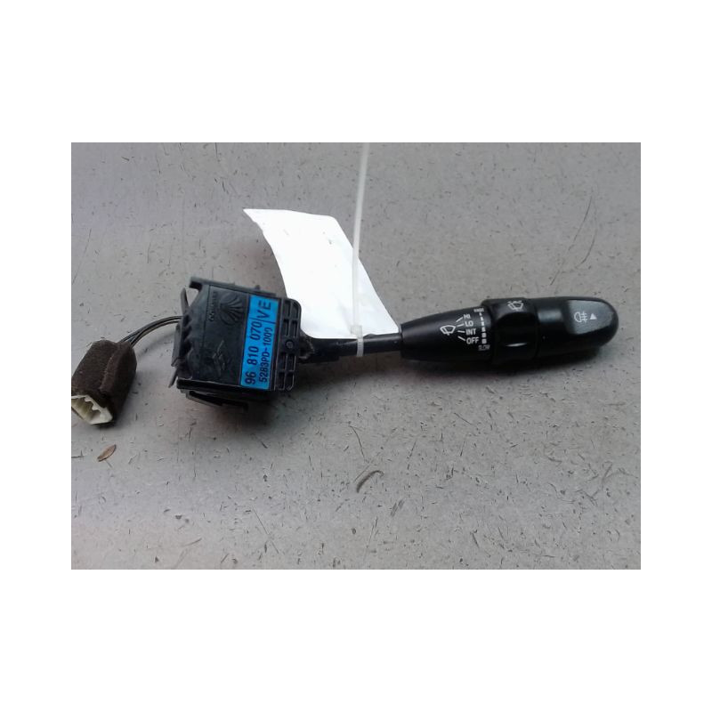 COMMANDE ESSUIE GLACE CHEVROLET AVEO I 2008-2011