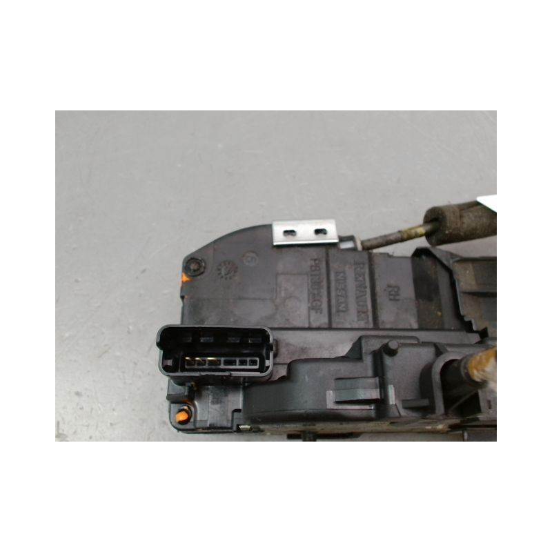 SYSTEME CONDAMNATION ARRIERE DROIT NISSAN JUKE Phase 1 2010-...