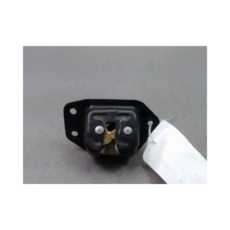 SERRURE HAYON  NISSAN JUKE Phase 1 2010-...