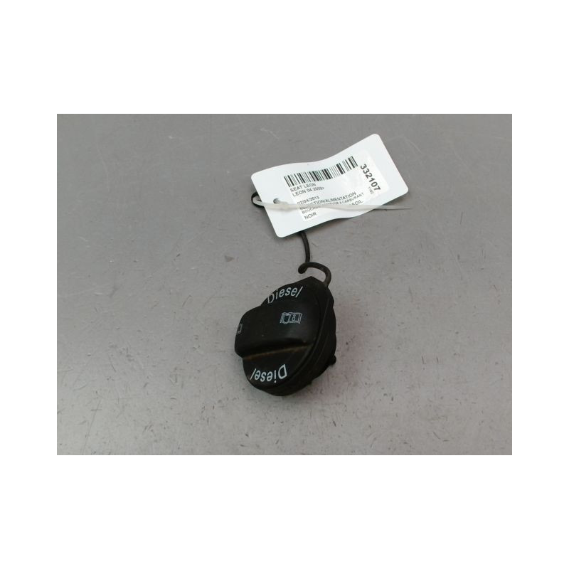 BOUCHON RESERVOIR A CARBURANT SEAT LEON 2009-