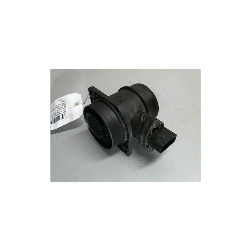 DEBIMETRE AIR VOLKSWAGEN GOLF V PLUS 05-08