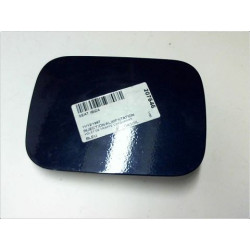 VOLET DE TRAPPE CARBURANT