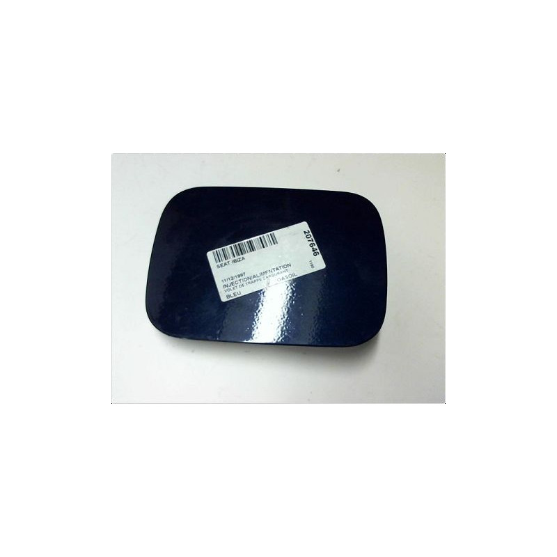 VOLET DE TRAPPE CARBURANT SEAT IBIZA