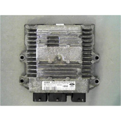 CALCULATEUR MOTEUR