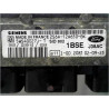 CALCULATEUR MOTEUR FORD FIESTA 02 -05