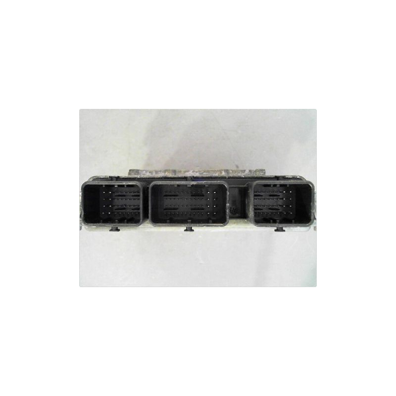 CALCULATEUR MOTEUR FORD FIESTA 02 -05