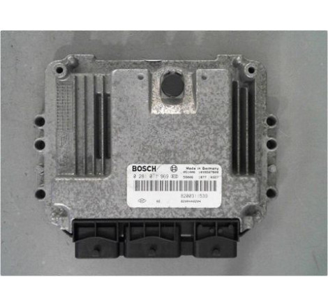 CALCULATEUR MOTEUR