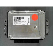 CALCULATEUR MOTEUR RENAULT LAGUNA II ESTATE 2005-2007
