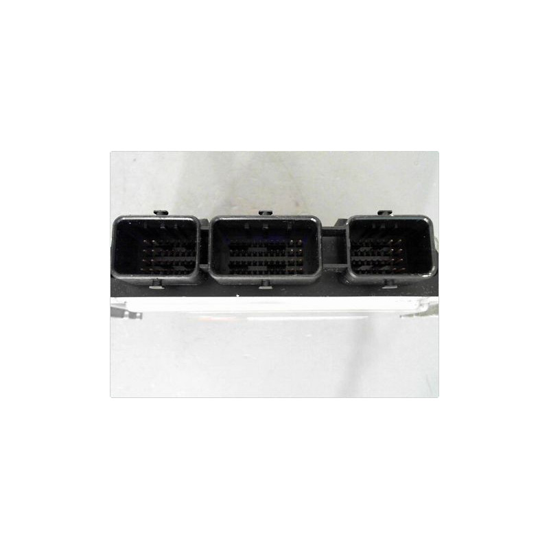 CALCULATEUR MOTEUR RENAULT LAGUNA II ESTATE 2005-2007