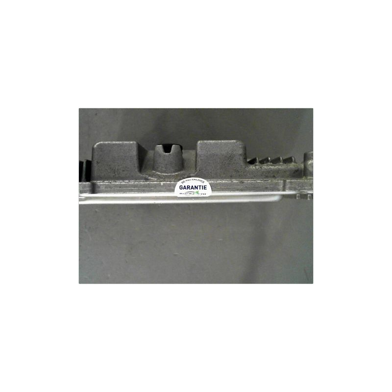 CALCULATEUR MOTEUR RENAULT LAGUNA II ESTATE 2005-2007