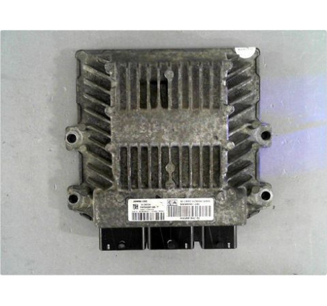 CALCULATEUR MOTEUR