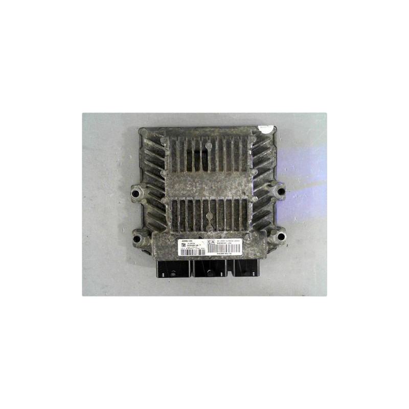 CALCULATEUR MOTEUR FIAT SCUDO II 2007-