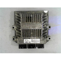 CALCULATEUR MOTEUR FIAT SCUDO II 2007-