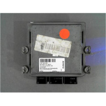CALCULATEUR MOTEUR FIAT SCUDO II 2007-