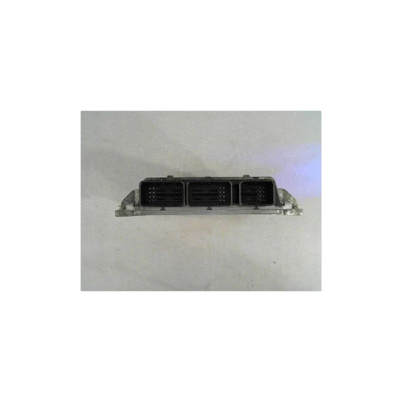 CALCULATEUR MOTEUR FIAT SCUDO II 2007-