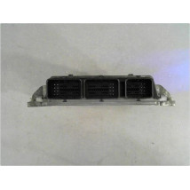 CALCULATEUR MOTEUR FIAT SCUDO II 2007-
