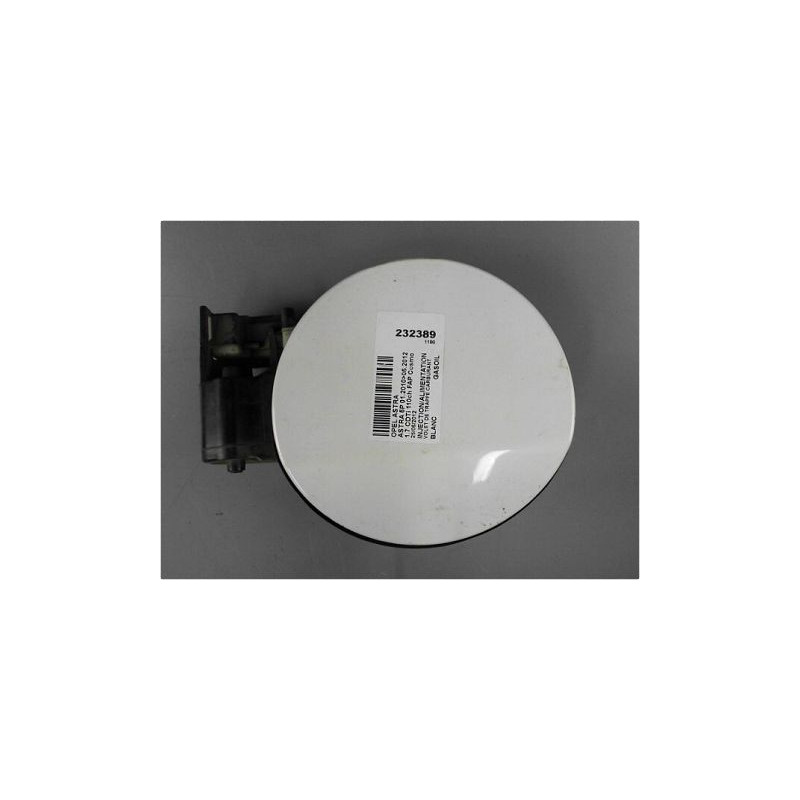 VOLET DE TRAPPE CARBURANT OPEL ASTRA (J) 2010-2012