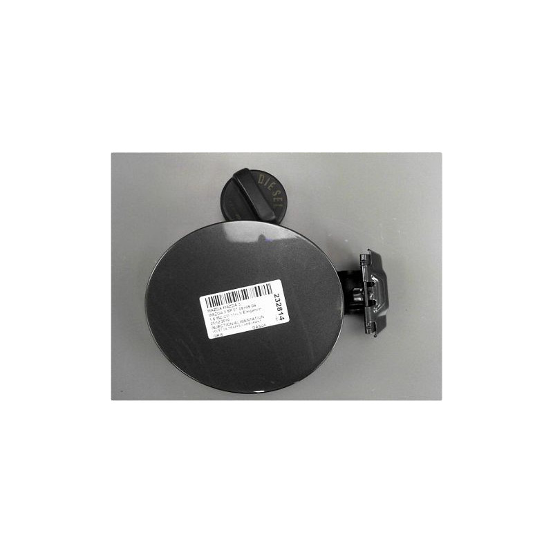 VOLET DE TRAPPE CARBURANT MAZDA MAZDA 3 06-09