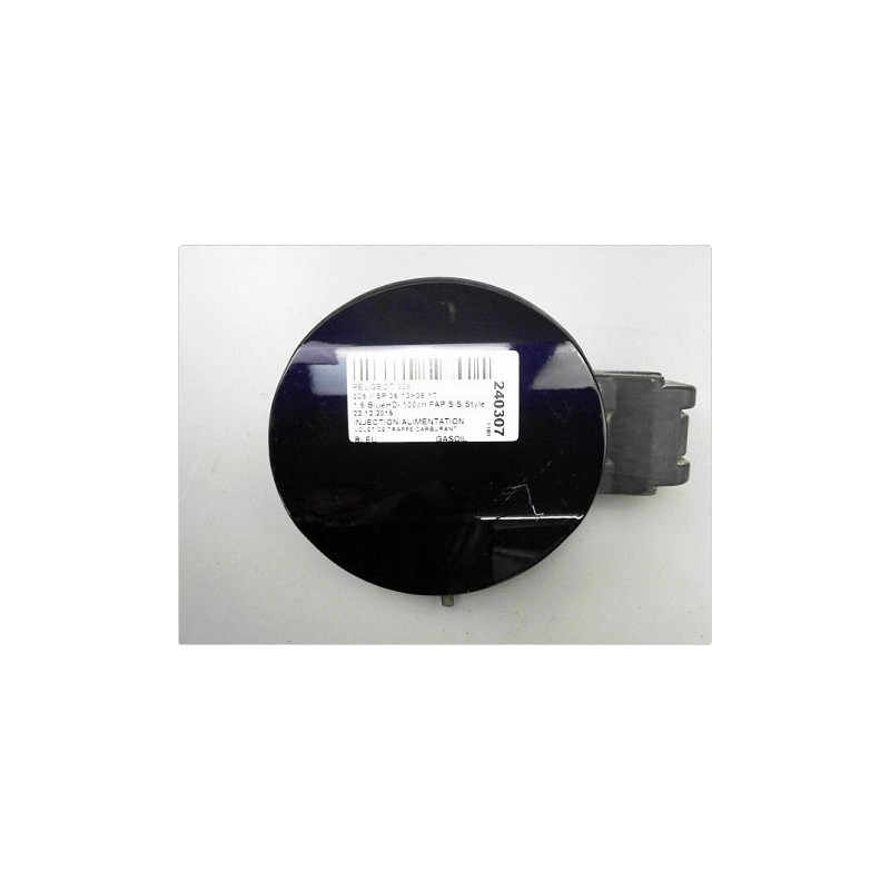 VOLET DE TRAPPE CARBURANT PEUGEOT 308 II 13-17