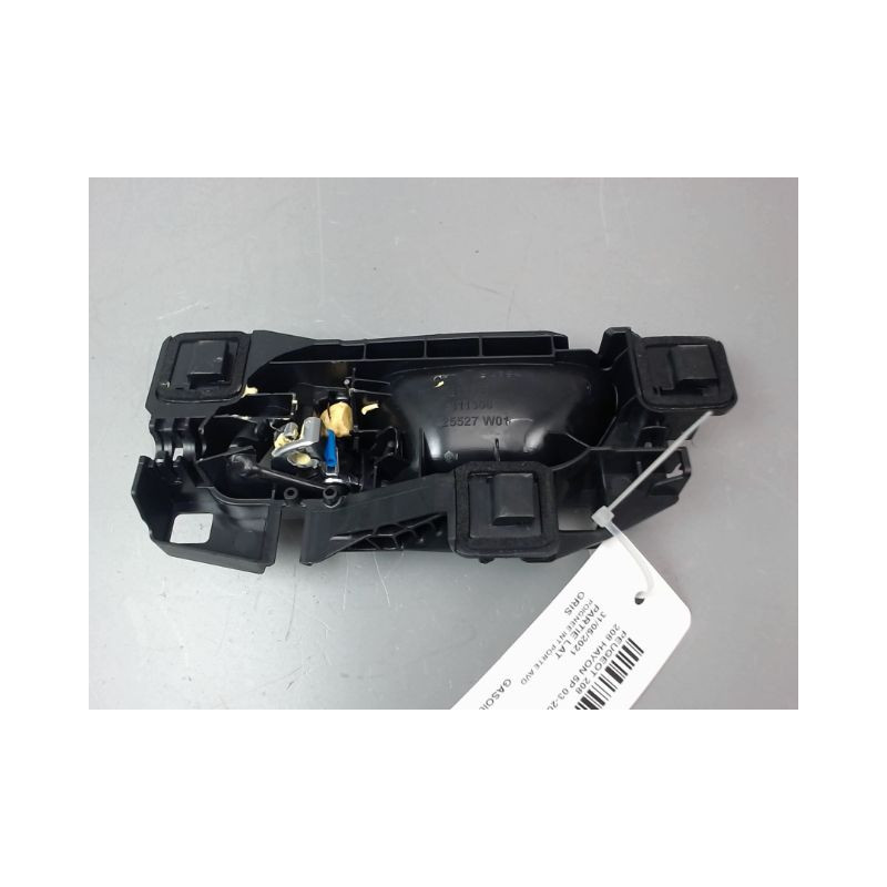 POIGNEE INTERIEURE PORTE AVANT DROIT PEUGEOT 208 2012-...