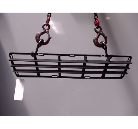 GRILLE PARE-CHOC AV