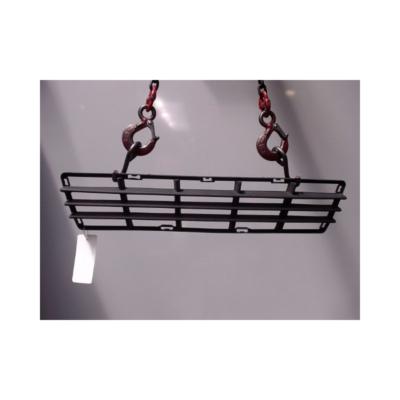 GRILLE PARE-CHOC AVANT VOLVO V50