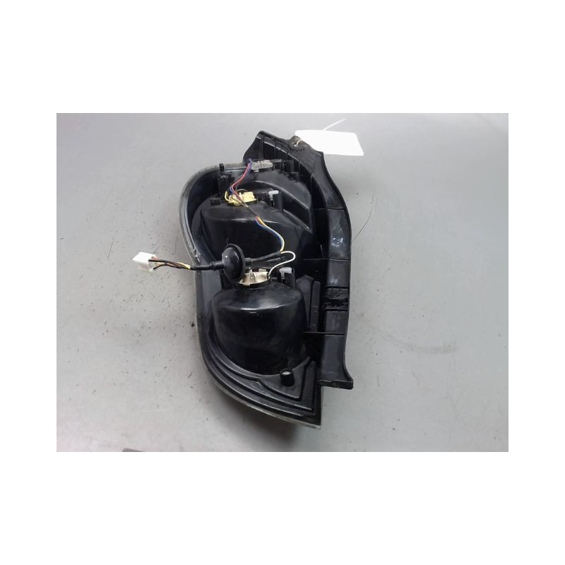 FEU ARRIERE DROIT CHEVROLET SPARK Phase 1 2010-2012