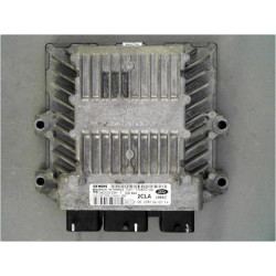 CALCULATEUR MOTEUR
