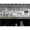 CALCULATEUR MOTEUR FORD FIESTA 05-08