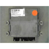 CALCULATEUR MOTEUR FORD FIESTA 05-08