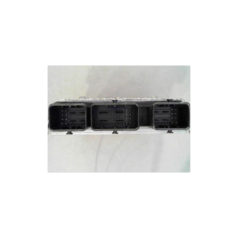 CALCULATEUR MOTEUR FORD FIESTA 05-08