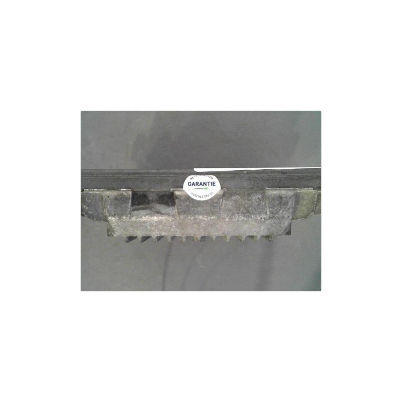 CALCULATEUR MOTEUR FORD FIESTA 05-08