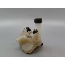 VASE EXPANSION RENAULT LAGUNA II Phase 2 2005-2007
